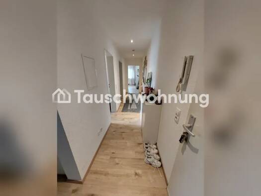 Wohnung zur Miete Tauschwohnung 750 € 2 Zimmer 65 m² EG Kirchheim Heidelberg 69124