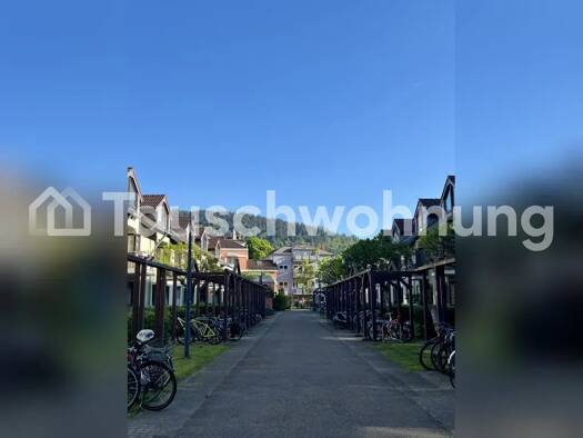 Wohnung zur Miete Tauschwohnung 480 € 2 Zimmer 40 m² 1. Geschoss Oberau Freiburg im Breisgau 79102