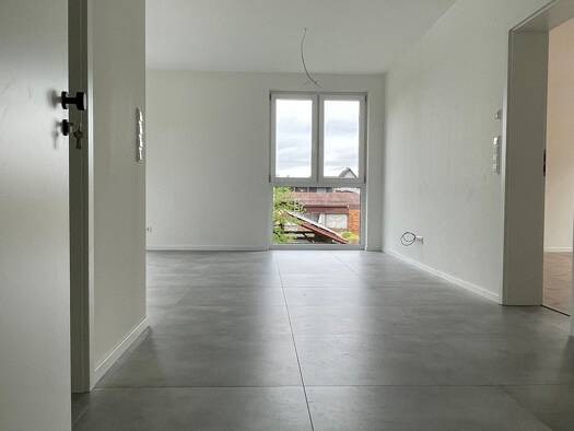 Wohnung zum Kauf - Erstbezug 299.000 € 3 Zimmer 80 m² 2. Geschoss Schönenberg Schönenberg-Kübelberg 66901
