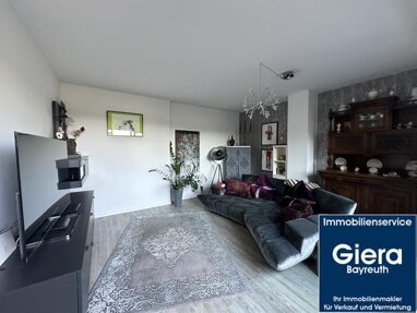 Wohnung zur Miete 1.550 € 4 Zimmer 150 m² 3. Geschoss frei ab 01.10.2024 Königsbergstraße 21 Industriegebiet Bayreuth 95448