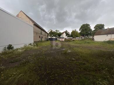 Grundstück zum Kauf 550.000 € 2.110 m² Grundstück Dölzig Schkeuditz 04435