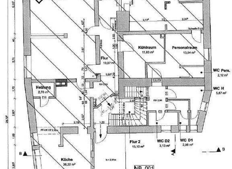 Haus zum Kauf 899.000 € 7 Zimmer 182,7 m² 749 m² Grundstück Hersbruck 91217