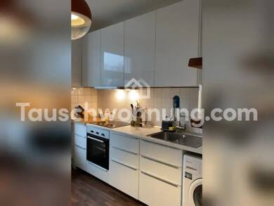 Wohnung zur Miete Tauschwohnung 607 € 2 Zimmer 48 m² 4. Geschoss Eimsbüttel Hamburg 20257