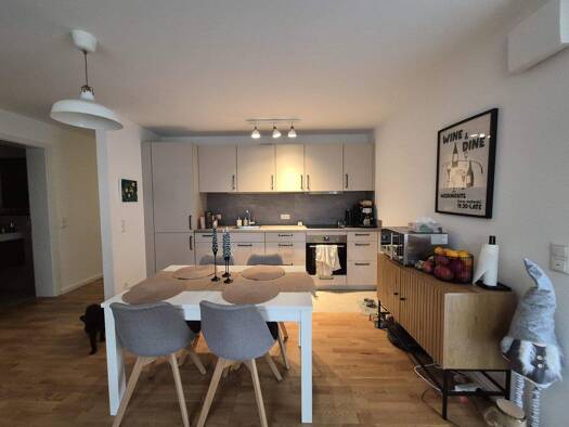 Wohnung zur Miete 1.235 € 3 Zimmer 91,3 m² frei ab 01.02.2026 Hafenlohr 97840