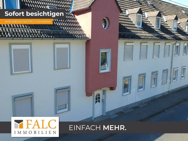 Wohnung zum Kauf 135.000 € 3 Zimmer 56,7 m² 4. Geschoss Siegen Siegen 57074