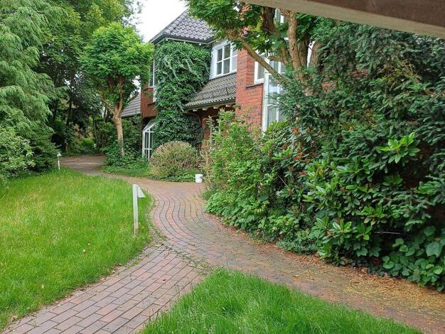 Mehrfamilienhaus zum Kauf provisionsfrei 795.000 € 12 Zimmer 412 m² 1.745 m² Grundstück Ottersberg 28870