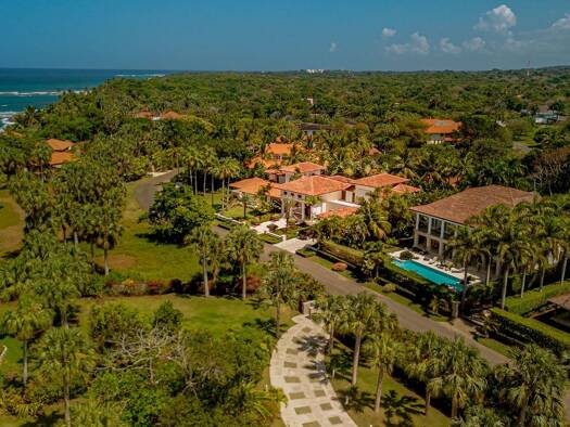 Villa zum Kauf 2.991.546 € 9 Zimmer 1.450 m² 2.660 m² Grundstück Sea Horse Ranch Sosua 57000