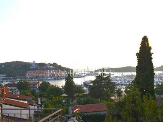 Wohnung zum Kauf 670.000 € 4 Zimmer 83 m² Geschoss 1/2 Poreč 52440