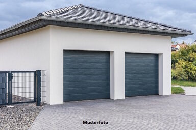 Garage zum Kauf 23.500 € Putbus Putbus 18581