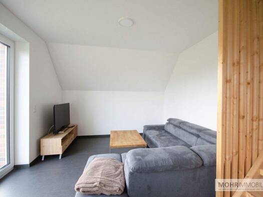 Wohnung zur Miete 850 € 2 Zimmer 70 m² EG Mastenweg 55 Ohrwege Bad Zwischenahn 26160