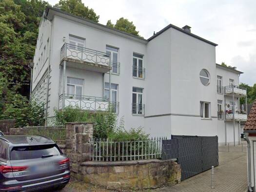 Maisonette zur Miete nur mit Wohnberechtigungsschein 700 € 5 Zimmer 105,7 m² frei ab 01.12.2026 Gevelsberg Gevelsberg 58285