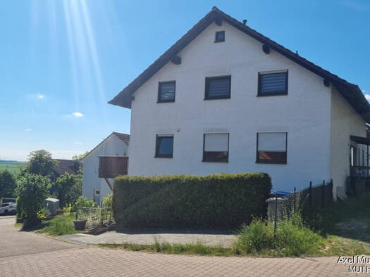 Wohnung zum Kauf 175.000 € 3 Zimmer 76,8 m² EG Steige 21 Richen Eppingen / Richen 75031
