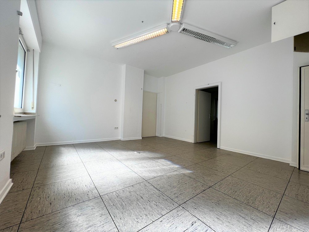 Praxisfläche zur Miete 4 € 5 Zimmer 103 m²<br/>Bürofläche Wehringhausen - West Hagen / Wehringhausen 58089