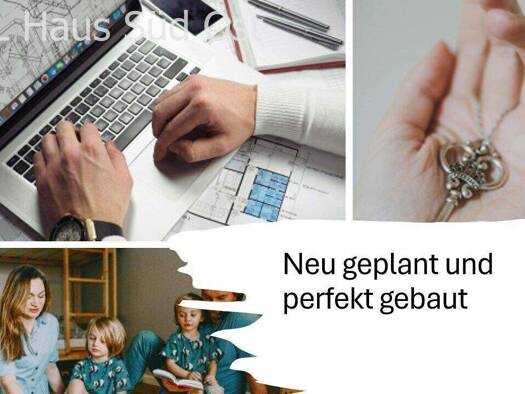 Einfamilienhaus zum Kauf 809.000 € 5 Zimmer 187 m² 516,9 m² Grundstück Schwifting 86940