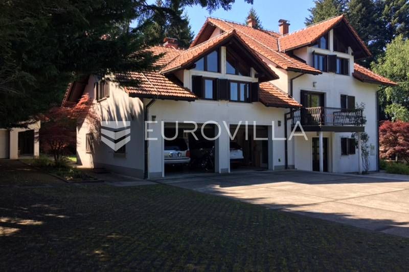 Haus zum Kauf 990.000 € 4 Zimmer 600 m²<br/>Wohnfläche Rakovica Rakovica center 47245