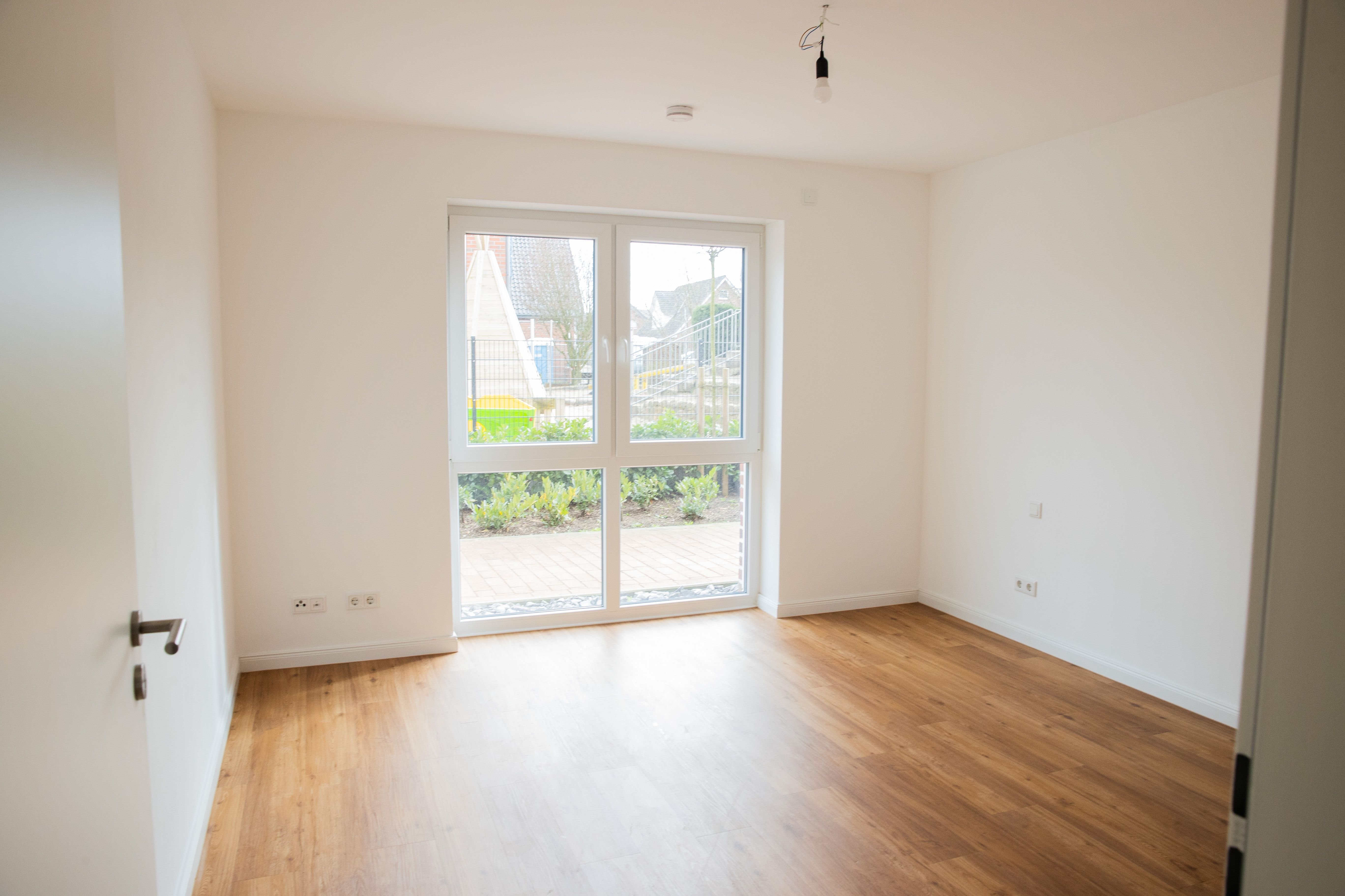 Terrassenwohnung zur Miete 695 € 2 Zimmer 68 m²<br/>Wohnfläche EG<br/>Geschoss Ackerstr. 1 b Ledde Tecklenburg 49545