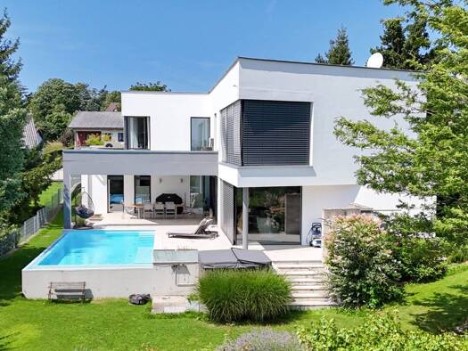 Haus zum Kauf 1.940.000 € 5 Zimmer 259 m² 1.737 m² Grundstück Klausen-Leopoldsdorf 3033