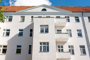 Wohnung zum Kauf provisionsfrei 172.000 € 1 Zimmer 46,1 m² 3. Geschoss Transvaalstraße 11 Wedding Berlin 13351