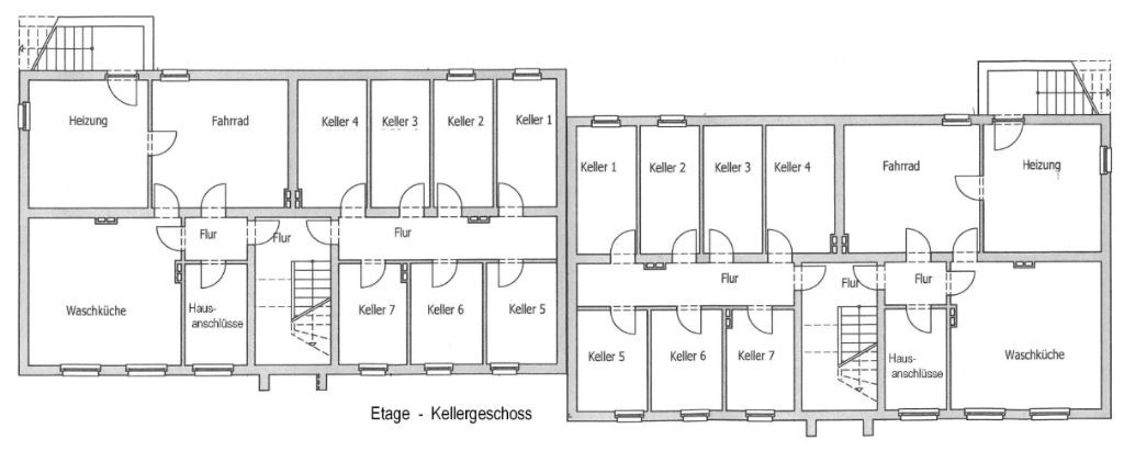 Mehrfamilienhaus zum Kauf als Kapitalanlage geeignet 1.900.000 € 737 m²<br/>Wohnfläche 1.437 m²<br/>Grundstück Neu-Duisdorf Bonn - Duisdorf 53123