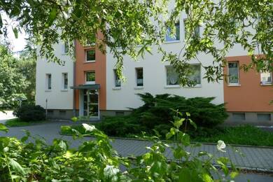 Wohnung zur Miete 348 € 3 Zimmer 58 m² 2. Geschoss frei ab sofort Steinwiese 4 Altendorf 921 Chemnitz 09116