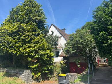 Mehrfamilienhaus zum Kauf 399.000 € 7 Zimmer 230 m² 729 m² Grundstück Altenstadt Altenstadt 63674