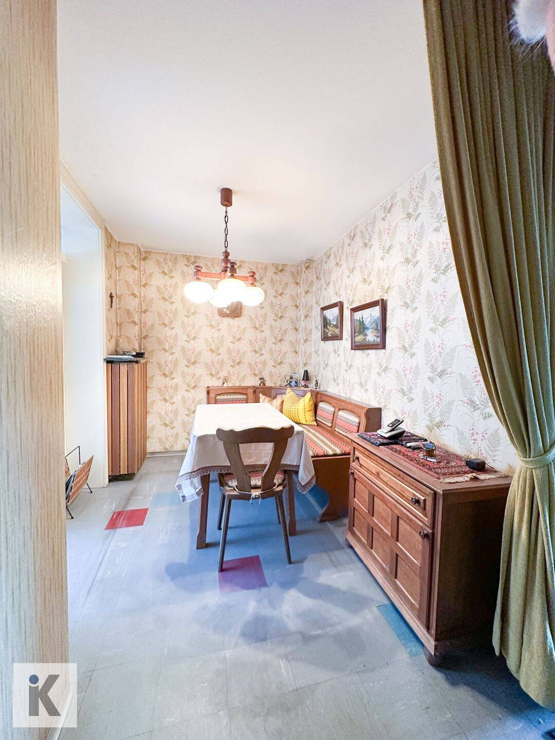 Haus – Mannheim, Wallstadt - Mehr