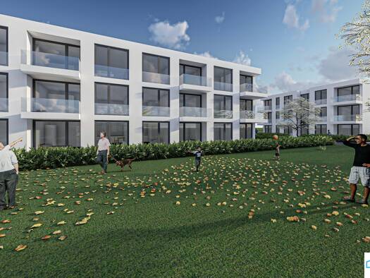 Wohnung zum Kauf provisionsfrei 369.420 € 3 Zimmer 78,6 m² 2. Geschoss Riol 54340