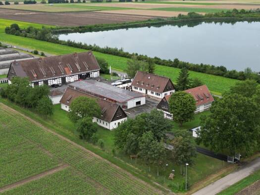 Gastronomie/Hotel zum Kauf 5.750.000 € Hessenaue Trebur / Hessenaue 65468