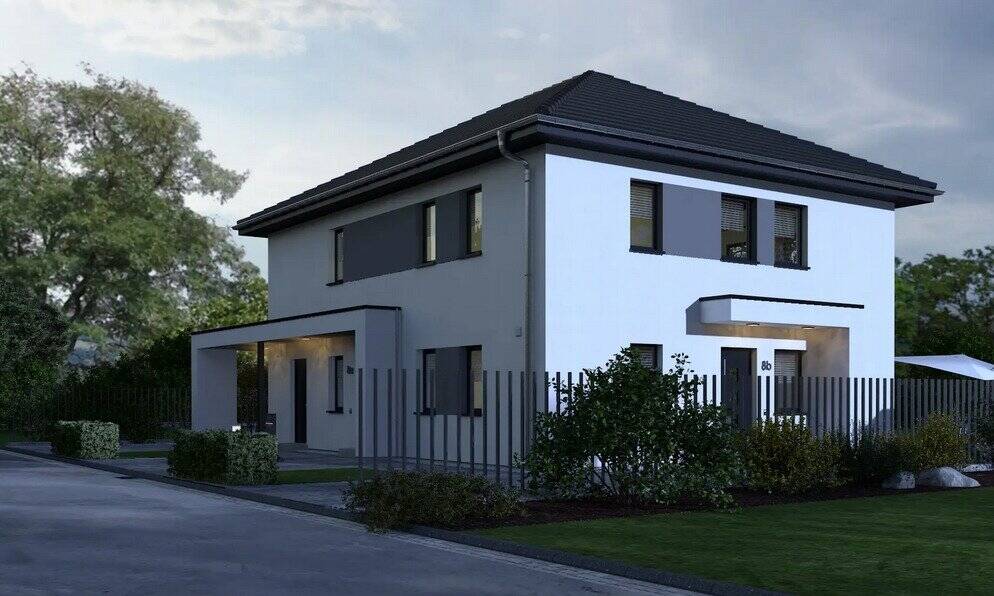 Einfamilienhaus zum Kauf 745.000 € 8 Zimmer 242 m²<br/>Wohnfläche 685 m²<br/>Grundstück Oberntief Bad Windsheim 91438