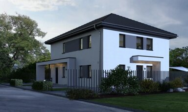 Einfamilienhaus zum Kauf 745.000 € 8 Zimmer 242 m² 685 m² Grundstück Oberntief Bad Windsheim 91438