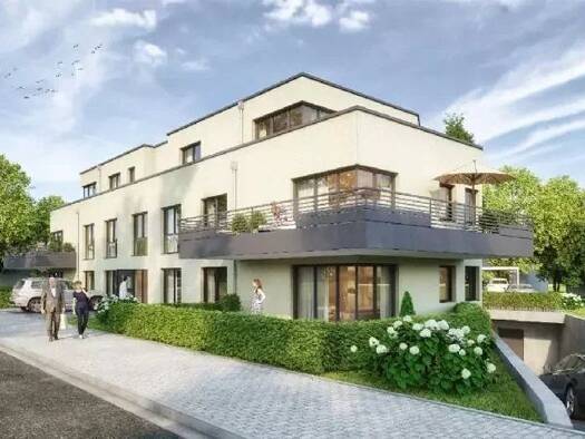 Wohnung zum Kauf provisionsfrei 365.000 € 2 Zimmer 89,1 m² 1. Geschoss Issel Schweich 54338