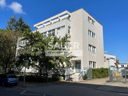 Bürofläche zur Miete 11,50 € 3 Zimmer 115 m² Bürofläche Steglitz Berlin 12169