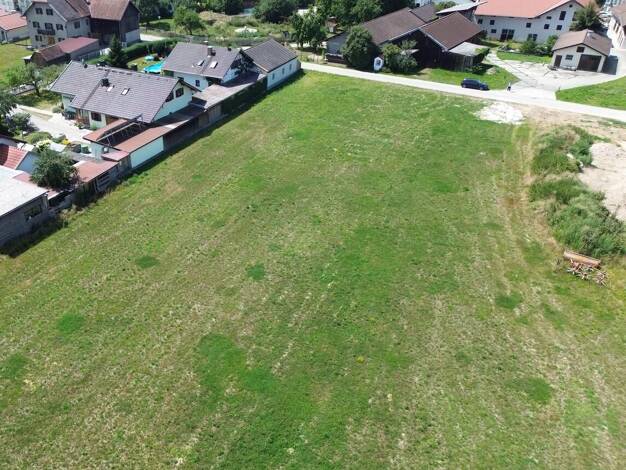 Grundstück zum Kauf 265.000 € 530 m² Grundstück Mittergars Gars am Inn 83559