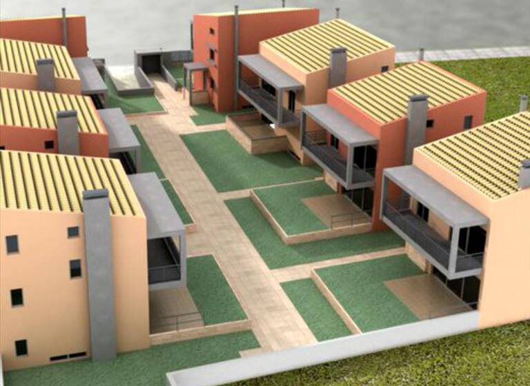 Maisonette zum Kauf 400.000 € 7 Zimmer 277 m² 1. Geschoss Attika