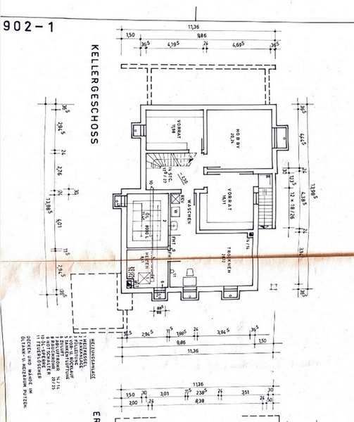 Haus zum Kauf provisionsfrei 300.000 € 5 Zimmer 150 m²<br/>Wohnfläche Nachtigallenweg 5 Nörvenich Hochkirchen Nörvenich 52388