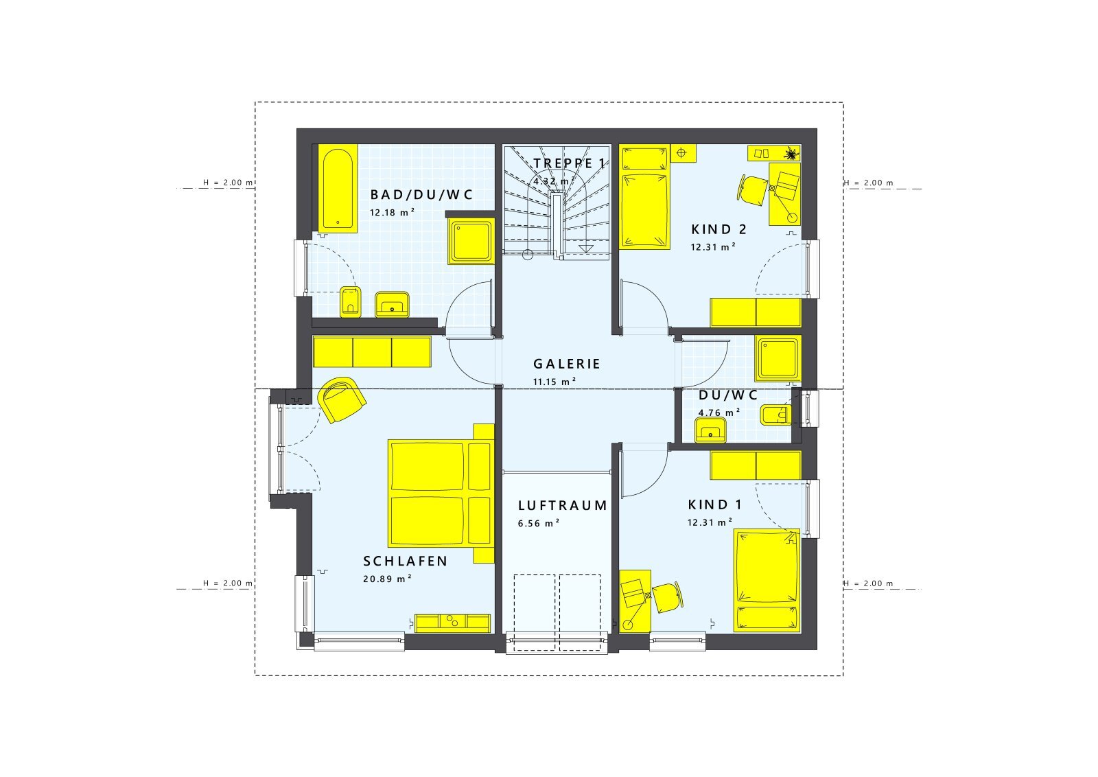 Einfamilienhaus zum Kauf provisionsfrei 668.000 € 6 Zimmer 167 m²<br/>Wohnfläche 790 m²<br/>Grundstück Böhmenkirch Böhmenkirch 89558