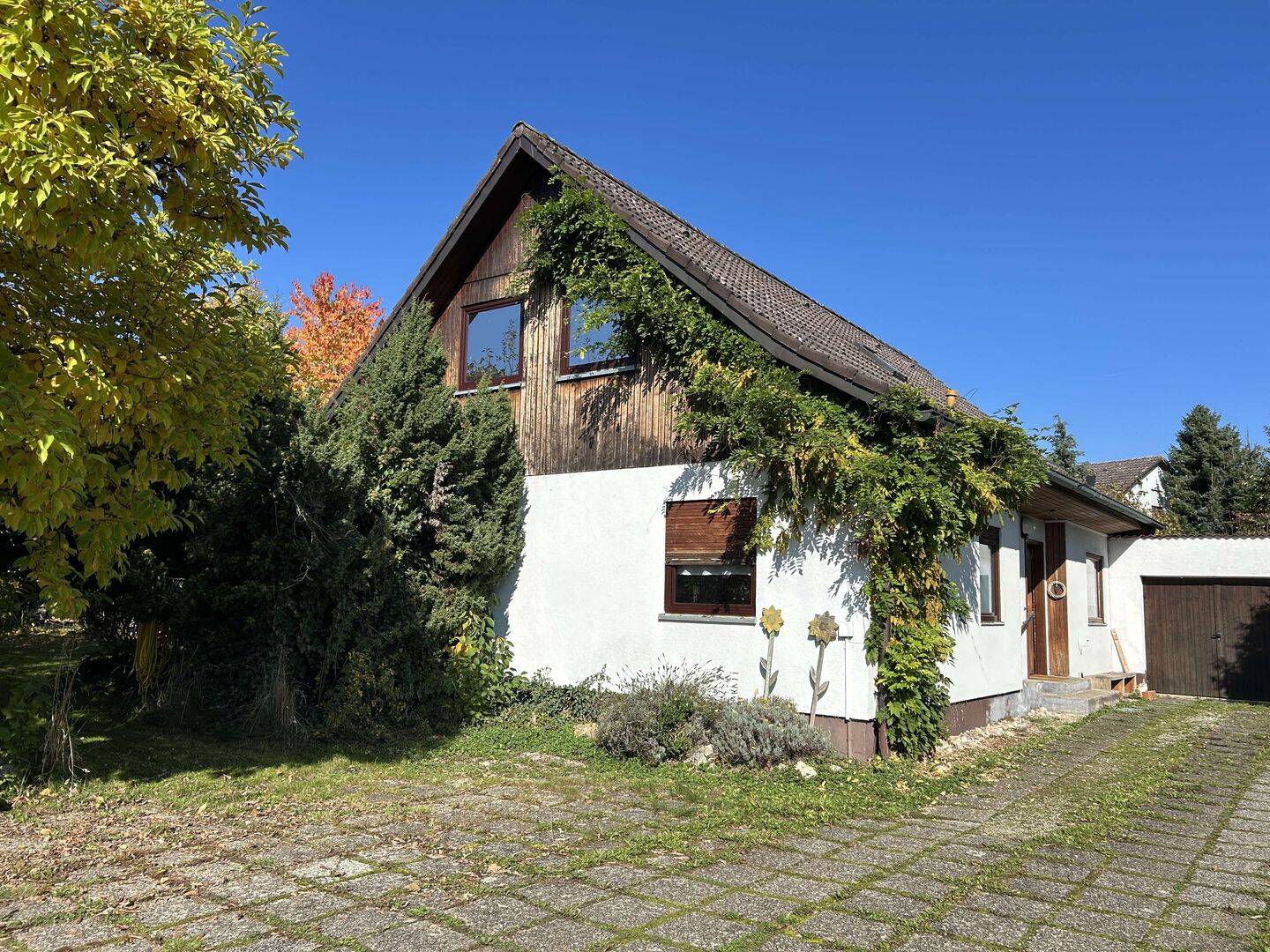 Einfamilienhaus zum Kauf - Ansicht 3