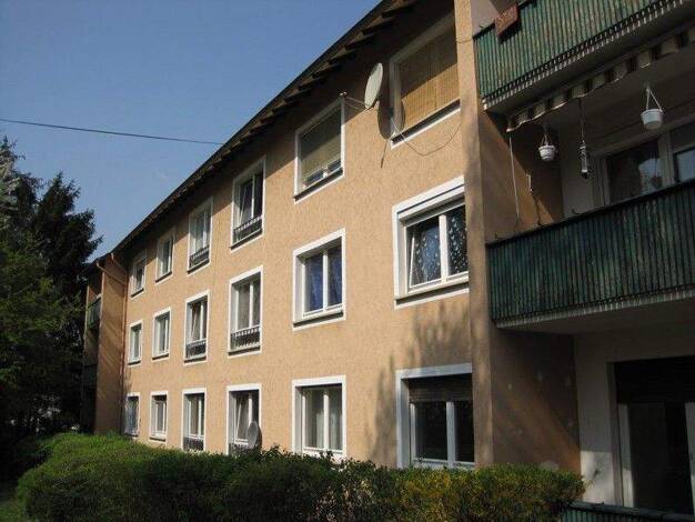 Wohnung zur Miete 833 € 2 Zimmer 61,4 m² 2. Geschoss frei ab 28.03.2026 Zähringerstr 13 Wiesbaden 65189