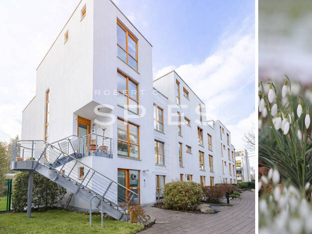 Maisonette zum Kauf 575.000 € 3 Zimmer 129 m² Gete Bremen 28211