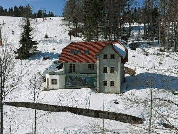 Einfamilienhaus zum Kauf 680.000 € 12 Zimmer 340 m² 337 m² Grundstück Feldberg 79868