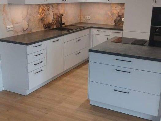 Wohnung zur Miete 1.350 € 2 Zimmer 100 m² EG Leutenbergstraße 2 Oberkammlach Kammlach 87754