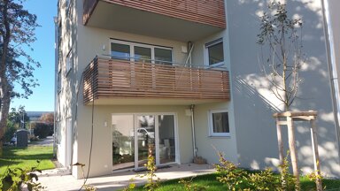 Wohnung zum Kauf provisionsfrei 625.000 € 3 Zimmer 82 m² 1. Geschoss frei ab sofort Ludwig Thoma Str. 7 a, 83043 Bad Aibling Bad Aibling 83043