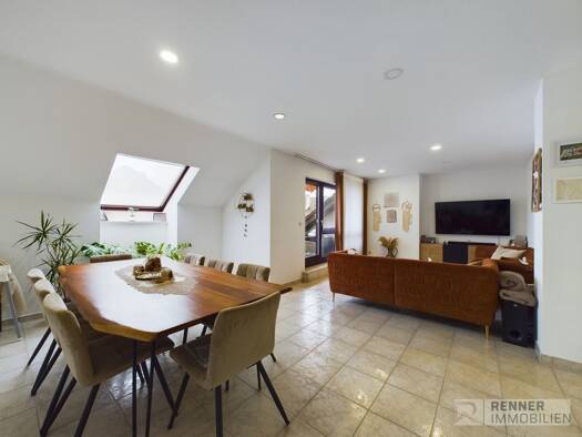 Wohnung zum Kauf 280.000 € 3 Zimmer 93,7 m² Wintersdorf Zirndorf 90513