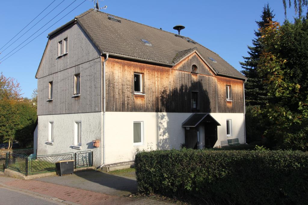 Mehrfamilienhaus zum Kauf als Kapitalanlage geeignet 85.000 € 9 Zimmer 209 m²<br/>Wohnfläche 1.178 m²<br/>Grundstück Dittersbach Frauenstein - Dittersbach 09623