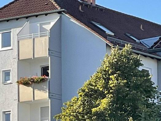 Wohnung zum Kauf 250.000 € 3 Zimmer 76,8 m² 3. Geschoss frei ab 01.07.2026 Roter Hügel Bayreuth 95445