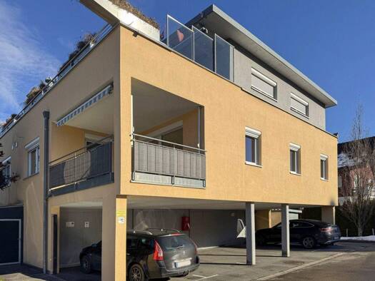 Wohnung zum Kauf 419.500 € 3 Zimmer 1. Geschoss Kaiserstraße 52 Feldkirch 6800