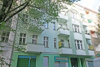 Wohnung zum Kauf provisionsfrei 179.000 € 2 Zimmer 61,1 m² Wedding Berlin 13353