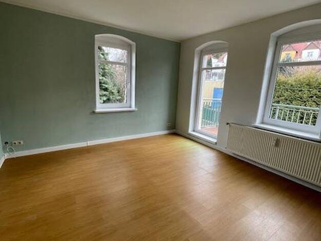 Wohnung zur Miete 1.020 € 4 Zimmer 98 m² 1. Geschoss Cornelius-Gurlitt-Straße 8 Coschütz/Gittersee Ortsamtsbereich Plauen 01189