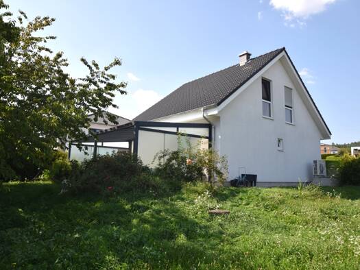 Einfamilienhaus zum Kauf 359.000 € 4 Zimmer 112 m² 600 m² Grundstück Kösten Lichtenfels 96215