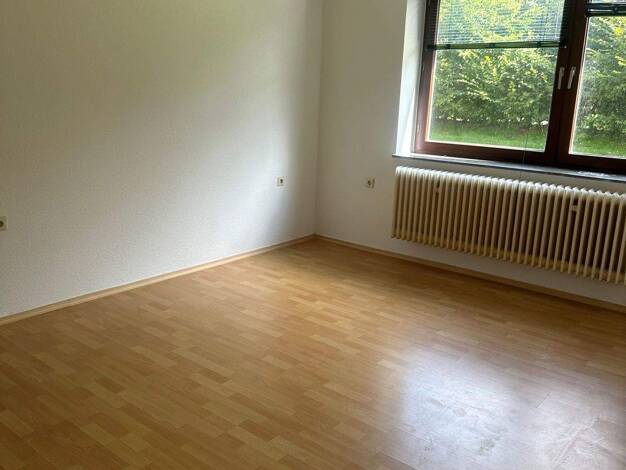 Wohnung zur Miete 420 € 2,5 Zimmer 56,7 m² EG frei ab 01.05.2026 Hohe Luft 3 Itzehoe 25524